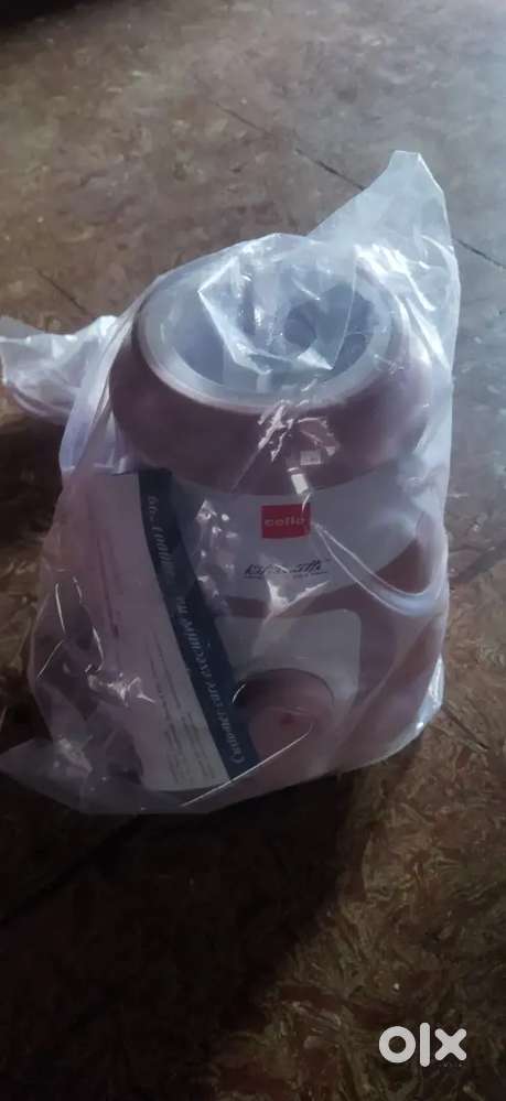 Mixer grinder