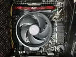 AMD Ryzen  3 3200g      ryzen processor