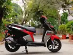 TVS NTORQ 125 RACE EDITION FOR IMMEDIATE SALE