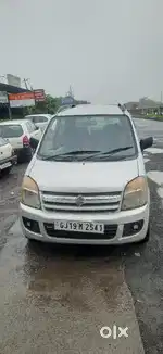 Maruti Suzuki Wagon R 2008