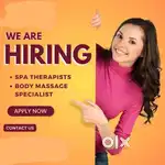 MUMBAI DAILY PAYMENT JOBS FOR FEMALE'S