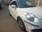 Maruti Suzuki Swift DDiS VDI, 2017, Diesel