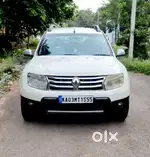 Renault Duster 110PS Diesel RxZ AWD, 2013, Diesel