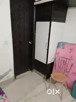 Hostel pg in du campus parmanand GTB Nagar