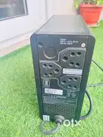 APC BX600C-IN UPS