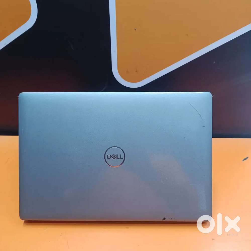 DELL LATITUDE MODEL CORE I7 -10TH GEN LAPTOP