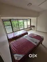 1rk 1bhk 2bhk 3bhk 4bk flat on rent in marol n jb nagar midc seepz etc