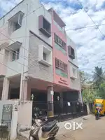 House lease in Pallikaranai