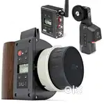 Arri sxu1 follow focus C Motion