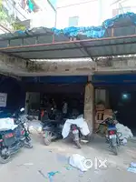 Shop for rent 1000 sq fit