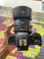 Canon M50 ii For Sale