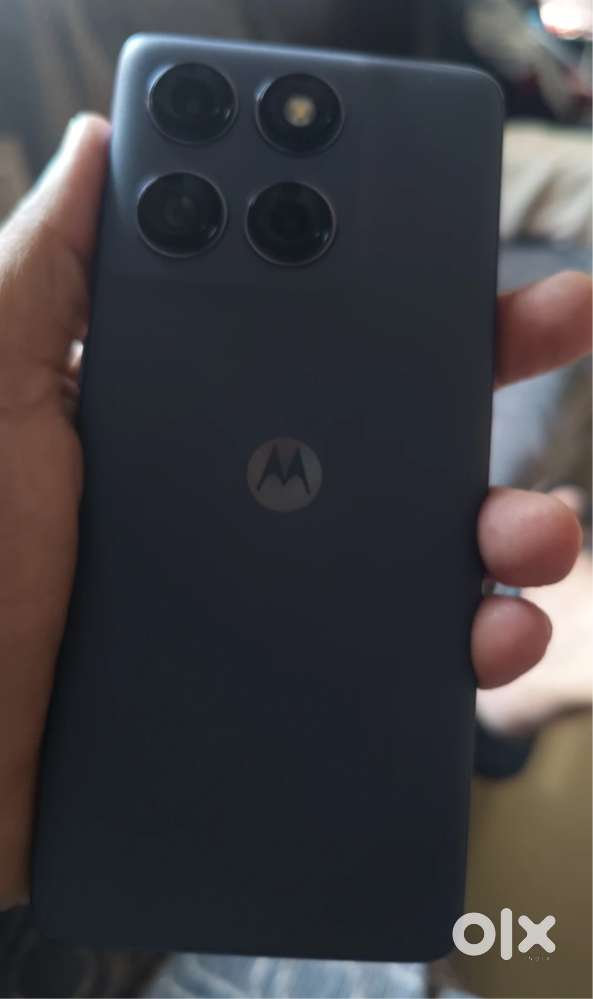 60 fusion Plus, IP69 latest edition