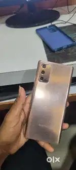 Samsung note 20