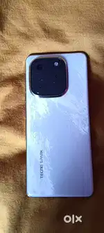 Tecno spark 20 Pro 5G