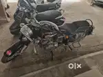 One handed use zero accident genuine kilometres