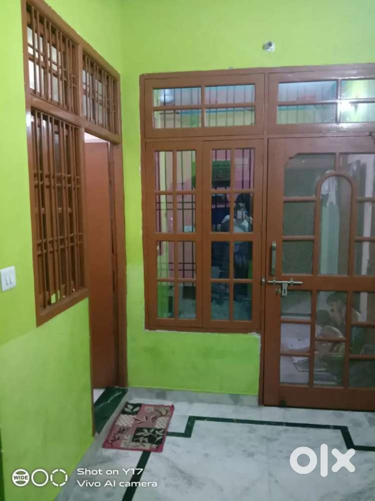 Azad Nagar colony takrohi road Badshah Kheda Indira Nagar Lucknow