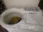 Whirlpool Washing machine