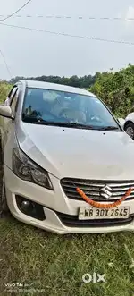 Maruti Suzuki Ciaz 2017 Diesel 72000 Km Driven tax valid july 2027