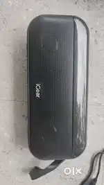Bluetooth speaker and FM and USB