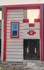 भाटागांव में 1BHK मकान 20 lac me