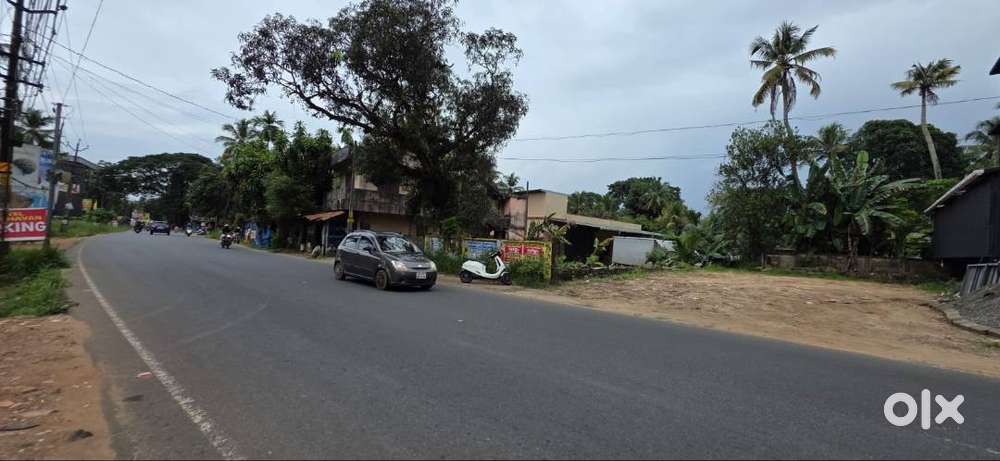 Commerical Plot for scale