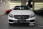 Mercedes-Benz E-Class E 200, 2019, Petrol