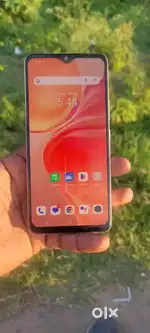 Vivo y100 8-128 5g