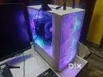 Gaming pc buying( date 10 -8- 2025 ) cost - 1 lakh 15 thousand