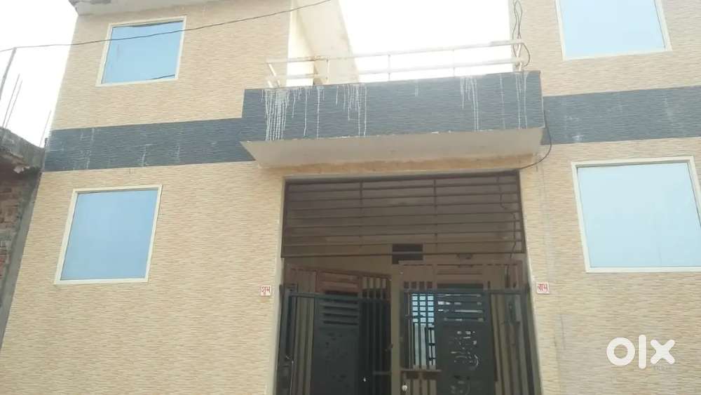 House for rent bachelor and family