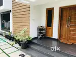 Villa for sale in kuttur , 6.25 cent land . 92L