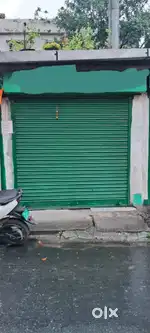 Affordable 56 Sq Ft Shop for Rent – Babupara, Siliguri – ₹5000/Month