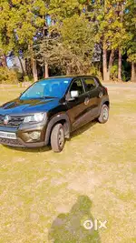 Renault KWID RXT Optional, 2015, Petrol