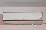 4 star 1.5 Ton Hitachi AC