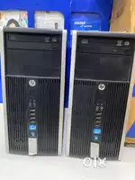 Branded computers system - printers -scanner -DVR camere at low price