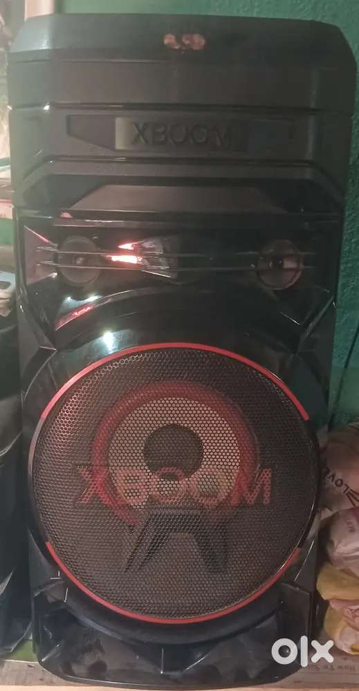 Lg company music player 2 year old