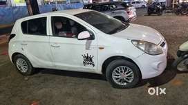 Hyundai i20 2010 Petrol Well Maintained