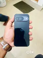 Pixel 9 Fresh piece Just delivered