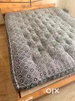 Queen size cotton mattress for sale