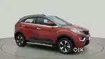 Tata Nexon 1.5 Revotorq XZA Plus, 2018, Diesel