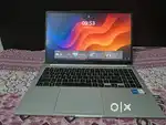 Samsung Galaxy Book 2 - i5 12th Gen  16GB RAM  512GB SSD