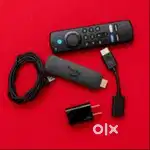 fire stick amazon
