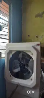 Wolnex कूलर