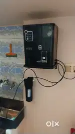 If purifier water pressure best offer and best quality of on time
