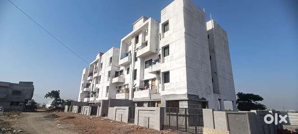 Rajeshri Apartment balkutenagar