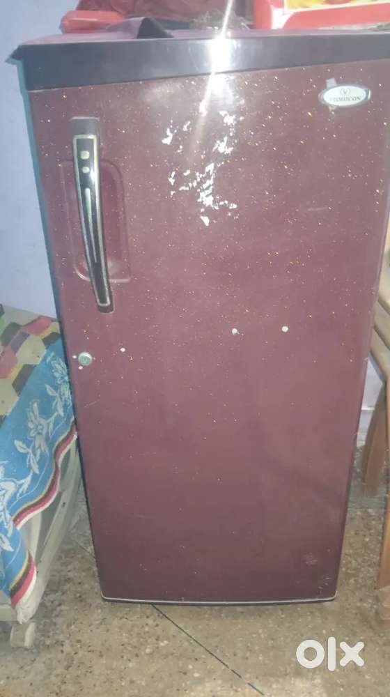 Sell Fridge in good working condition