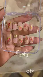 Nails studio and academy