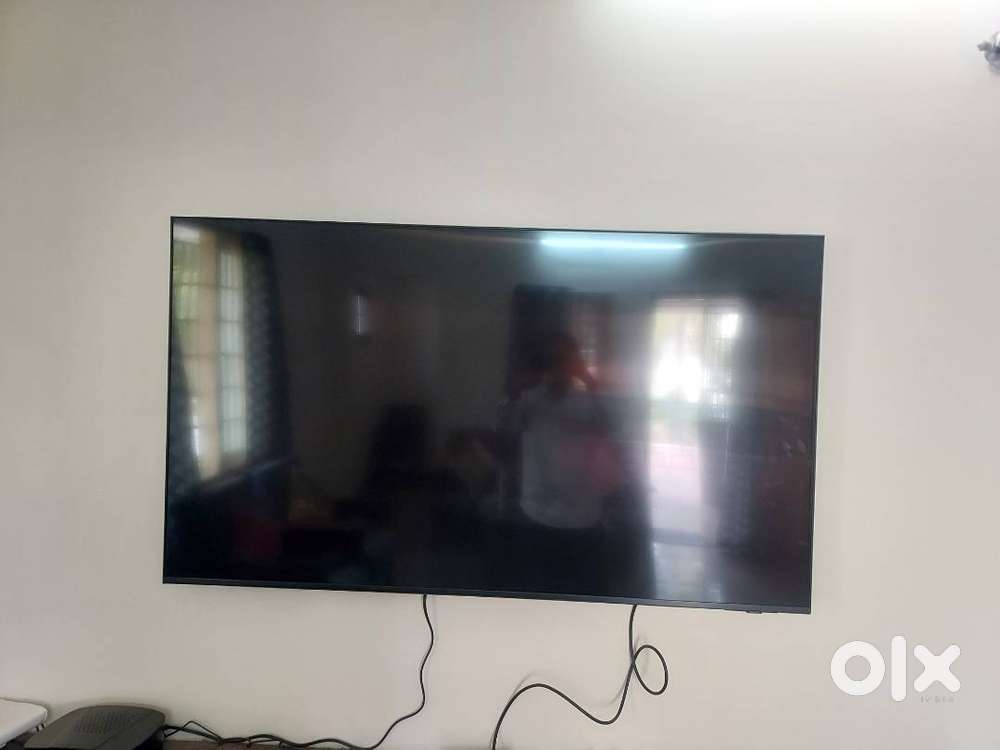 SAMSUNG LED TV 55 INCH