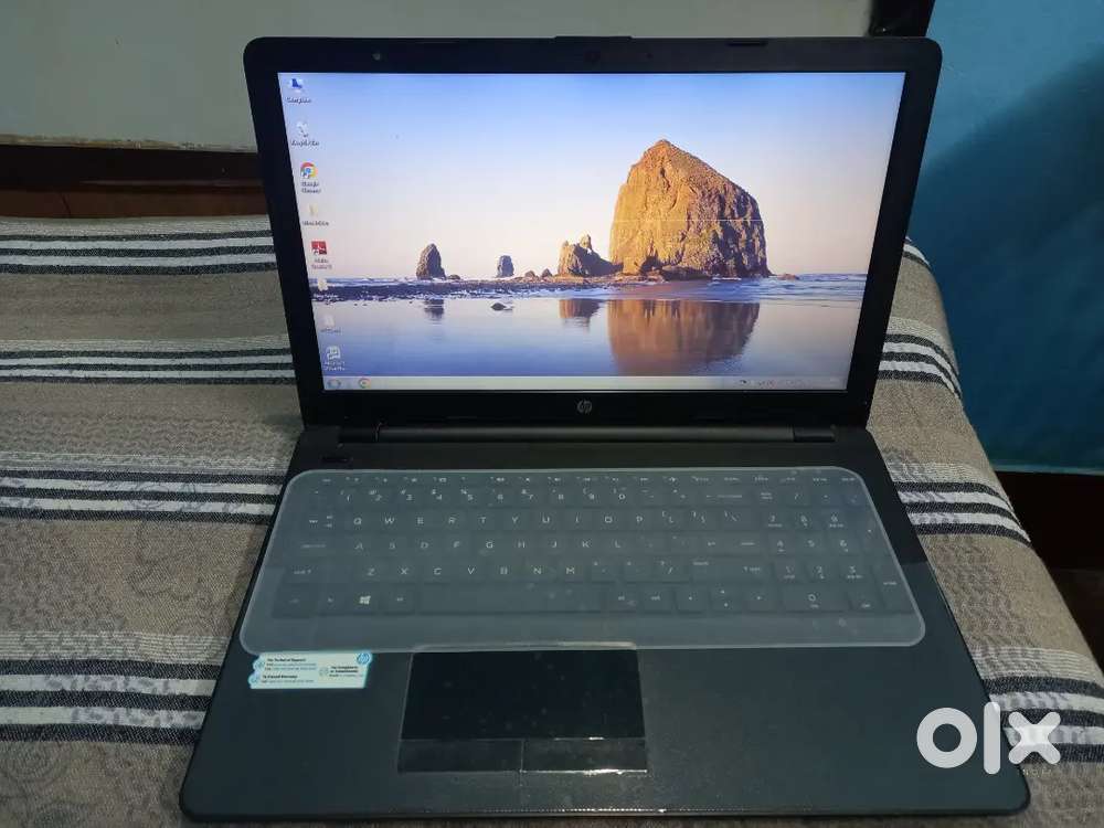 Sell HP Laptop