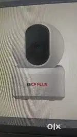 Hd camera cp plus