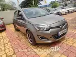 Hyundai i20 1.2 Asta, 2015, Diesel